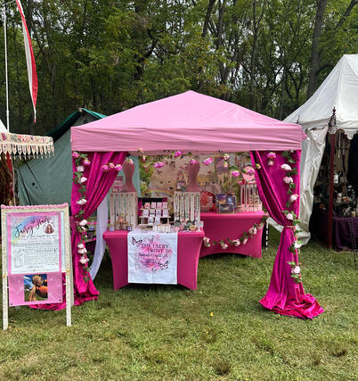 Sparta, NJ Ren Faire