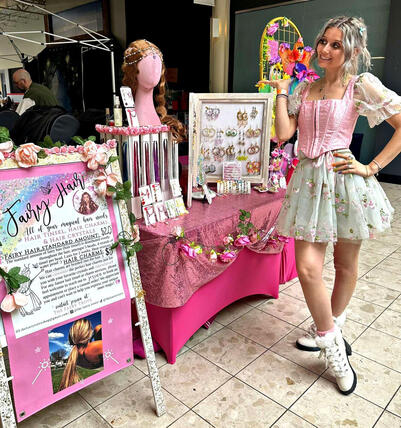 Forged Faery Festival